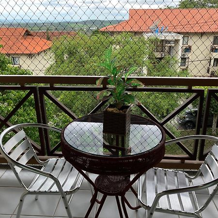 Flat - Fazenda Monte Castelo Gravatá 4B Mod2 Sairé Exterior foto