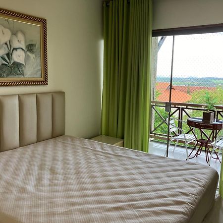 Flat - Fazenda Monte Castelo Gravatá 4B Mod2 Sairé Exterior foto