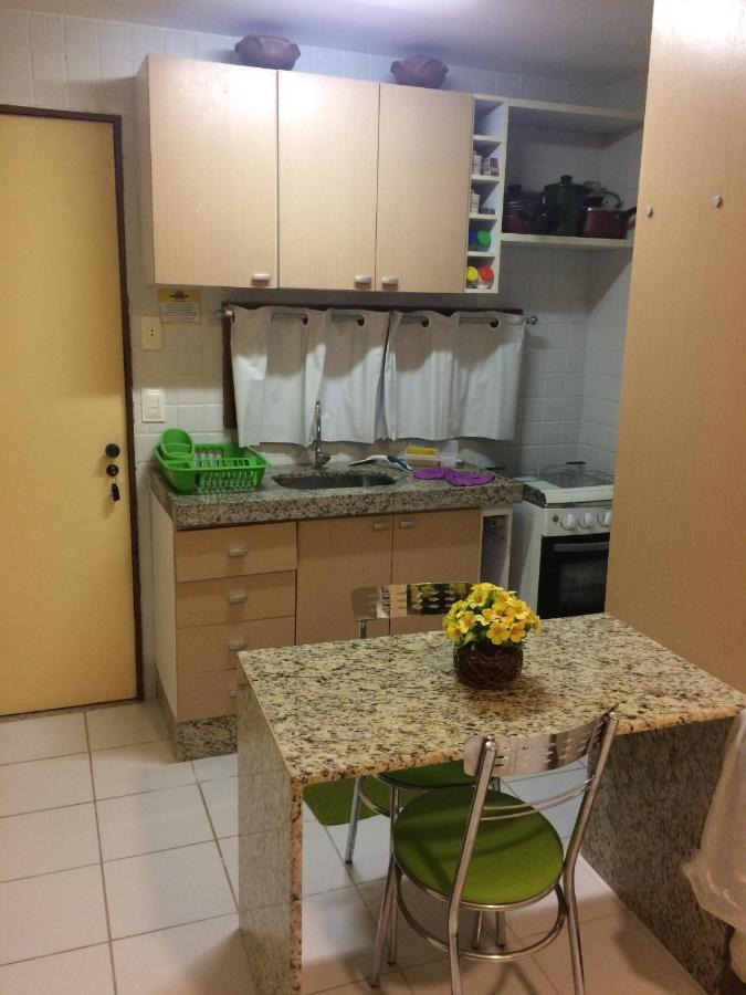 Flat - Fazenda Monte Castelo Gravatá 4B Mod2 Sairé Exterior foto