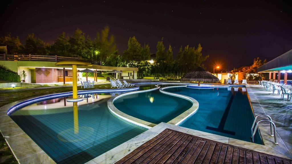 Flat - Fazenda Monte Castelo Gravatá 4B Mod2 Sairé Exterior foto