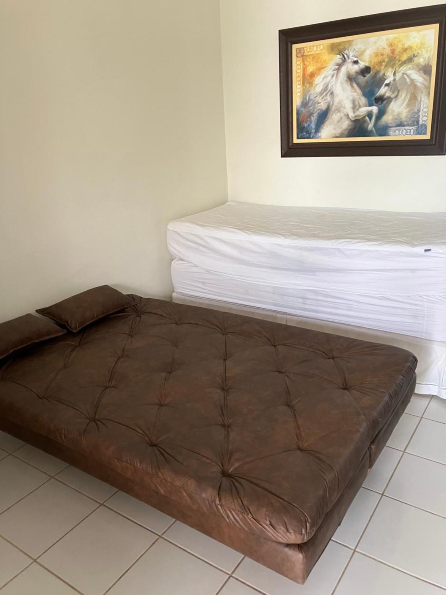 Flat - Fazenda Monte Castelo Gravatá 4B Mod2 Sairé Exterior foto